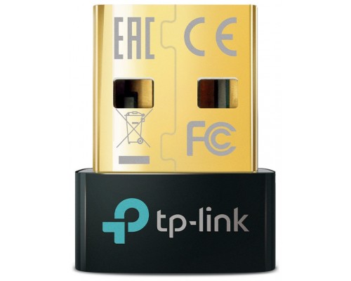 ADAPTADOR TP-LINK NANO BT UB5A