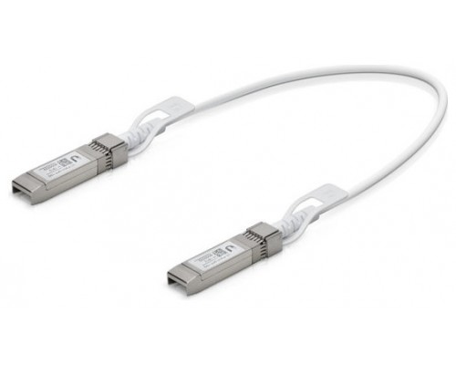 DAC UBIQUITI UC-DAC-SFP+ DIRECT ATTACH SFP+ 10G 1 METRO