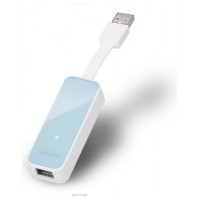 ADAPTADOR TP-LINK USB 2.0 A ETHERNET 10/100