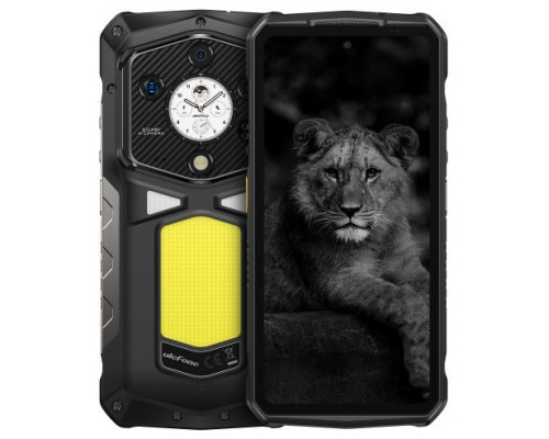 ULE-SP AR 29 P 16-512 BK