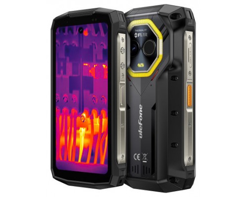 ULE-SP AR MN 20T P 8-256 BK