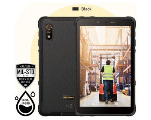 ULE-TAB AR PAD2 8-256 BK