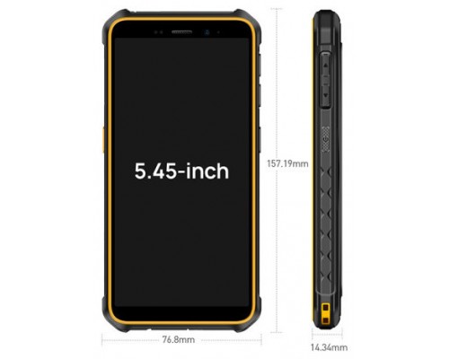 ULE-SP AR X12 3-32 OR-DU13 ULE-SP AR X12 3-32 OR