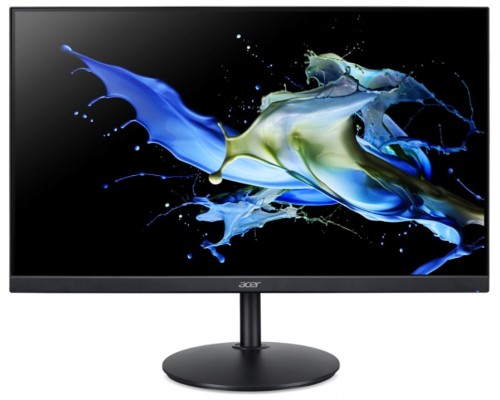 MONITOR ACER 23.8" IPS 100HZ 1MS(VRB) 250NITS VGA HDMI DP MM AUDIO IN/OUT FSYNC
