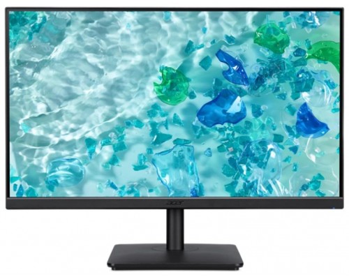MONITOR ACER VERO V247Y 24" HDMI VGA DISPLAYPORT NEGRO