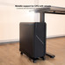 SOPORTE TOOQ UMCS0024-B