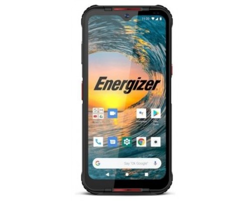 ENER-SP HC H621S 4-64 BK