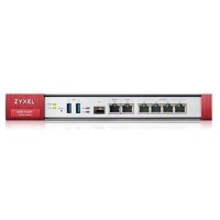 FIREWALL ZYXEL USGFLEX200 1800 MBIT/S 450 MBIT/S 100 GBIT/S