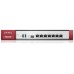 FIREWALL ZYXEL USGFLEX500 7GIGABIT USER-DEFINABLE PORTS 1SFP 2USB