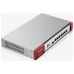 FIREWALL ZYXEL USGFLEX500 7GIGABIT USER-DEFINABLE PORTS 1SFP 2USB