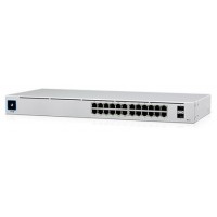 SWITCH UBIQUITI USW-24-POE UNIFI SWITCH 24 (16 POE+ 2 SFP) GEN2