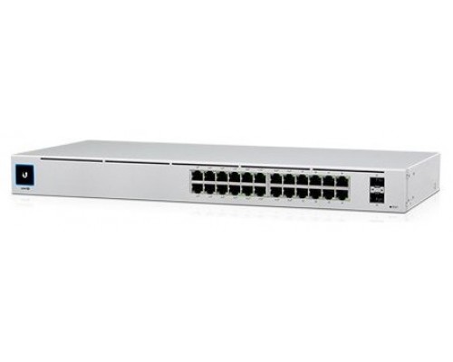 SWITCH UBIQUITI USW-24-POE