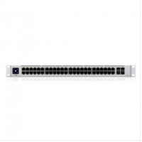 SWITCH UBIQUITI USW-48-POE UNIFI SWITCH 48 (32 POE+ 4 SFP) GEN2