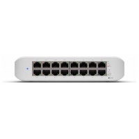 SWITCH UBIQUITI USW-LITE-16-POE UNIFI SWITCH LITE-16