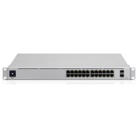 SWITCH UBIQUITI USW-PRO-24 UNIFI SWITCH PRO 24 GEN2