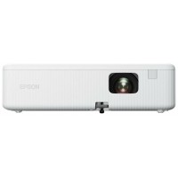 PROYECTOR EPSON SMART FULL HD CO-FH01
