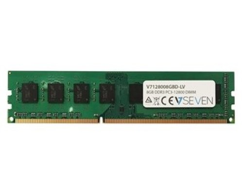 DDR3 V7 8GB 1600