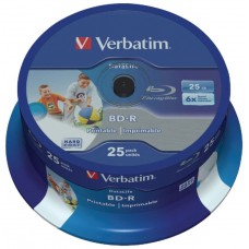 VERBATIM-BD-R 43811