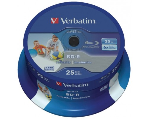 VERB-BD-R 43811