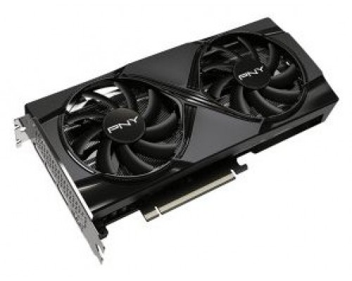 TARJETA GRAFICA PNY RTX 5060 TI 16GB DUAL FAN