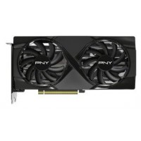 TARJETA GRAFICA PNY RTX 5060 TI 8GB ARGB OVERCLOCKED DUAL FAN