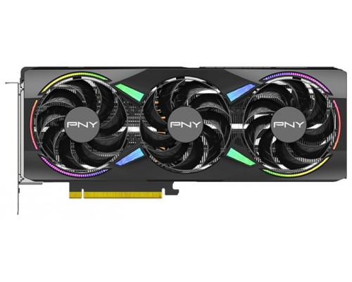 TARJETA GRÁFICA PNY RTX 5070TI ARGB OC 16 GB