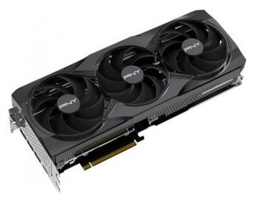 TARJETA GRÁFICA PNY RTX 5080 STD OC 16GB