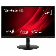 MONITOR VIEWSONIC 24" FHD IPS LED VGA HDMI DP MULTI ERGONOMIC