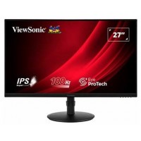 MONITOR VIEWSONIC 27" FHD IPS LED VGA HDMI DP USB MULTI ERGONOMIC