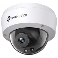 CAMARA VIGI TP-LINK DOME VIGI C240 2.8mm 4MP IR 30m