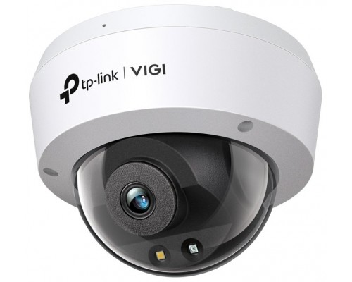 CAMARA VIGI TP-LINK DOME VIGI C240 2.8mm 4MP IR 30m