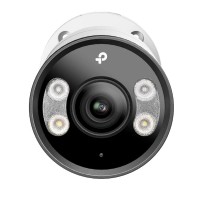 4MP OUTDOOR FULL-COLOR BULLET NETWORK CAMERA