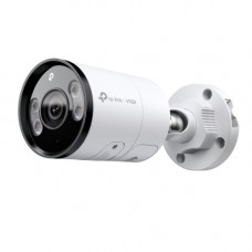 CAMARA VIGI TP-LINK BULLET FULL-COLOR PARA EXTERIORES VIGI C345 6MM 4MP