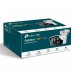 CAMARA VIGI TP-LINK BULLET FULL COLOR PARA EXTERIORES VIGI C350 2.8MM 5MP