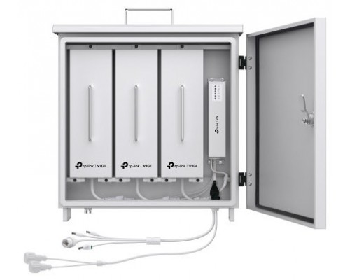 CONTROLADOR DE SISTEMA SOLAR TP-LINK VIGI
