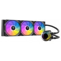 REFRIGERCION LIQUIDA CPU ANTEC VORTEX LUM 360 ARGB NEGRO
