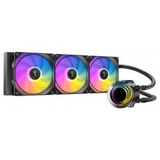REFRIGERCION LIQUIDA CPU ANTEC VORTEX LUM 360 ARGB NEGRO