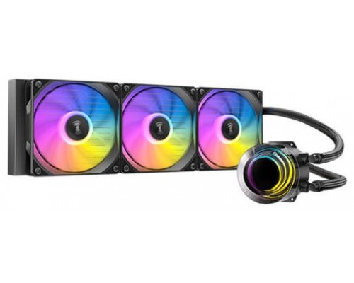 REFRIGERCION LIQUIDA CPU ANTEC VORTEX LUM 360 ARGB NEGRO