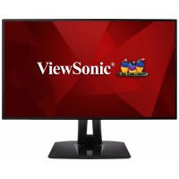 MONITOR VIEWSONIC 27" QHD IPS LED HDMI DP-IN DP-OUT USB-C RJ45 AJUSTABLE