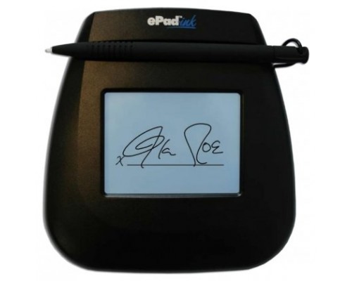 CAPTURADOR DE FIRMAS EPAD-INK VP9805 USD