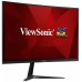 MONITOR VIEWSONIC VX2719-PC-MHD 27" FHD HDMI DP 240HZ CURVO ALTAVOZ