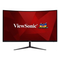 MONITOR VIEWSONIC VX3218-PC-MHD 32" FHD 165HZ 1MS 2HDMI DP CURVO MM