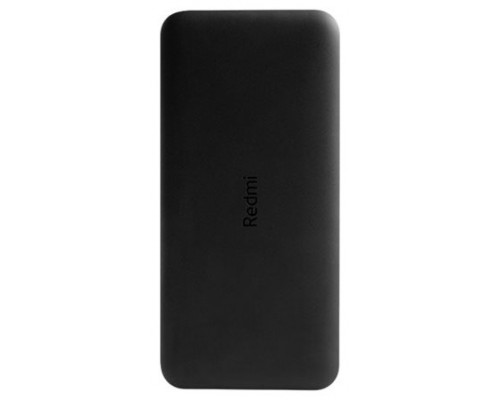 POWERBANK XIAOMI MI 20000MAH 18 W FAST CHARGE