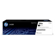 TONER HP 106A NEGRO