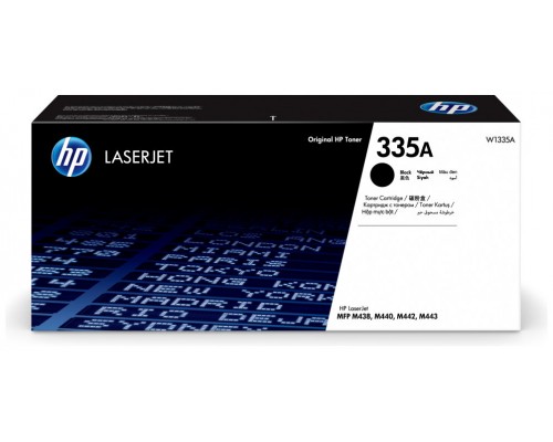 TONER HP 335A NEGRO