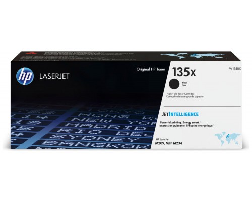 TONER HP 135X NEGRO