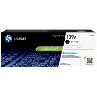 TONER HP N 139A NEGRO