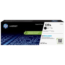 TONER HP N 139A NEGRO