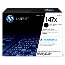 TONER HP 147X NEGRO