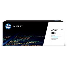 TONER HP 659X NEGRO